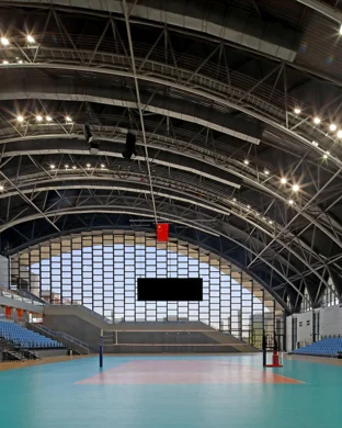 League One Volleyball