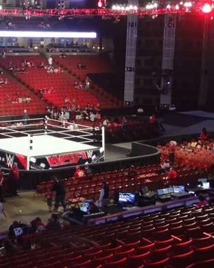 Extreme Midget Wrestling