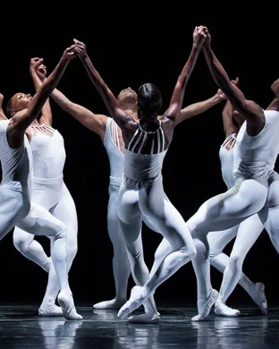 Urban Bush Women Louisville