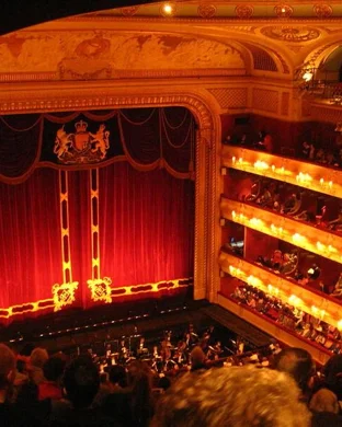 Kentucky Opera: Songbird