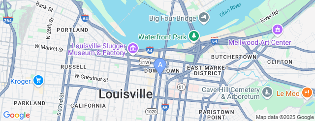 Actors Theatre Of Louisville 