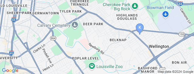 Knights Hall At Kentucky State Fair