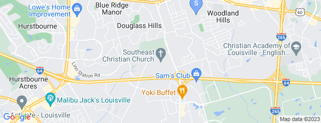 Southeast Christian Church